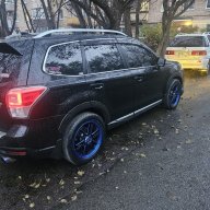 Александр Буш