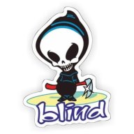 Blind
